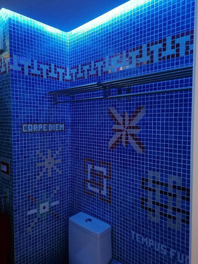 Apartamento Glamour Near Yumbo Center بلايا ديل إنغلز المظهر الخارجي الصورة