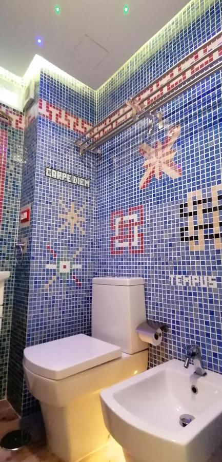 Apartamento Glamour Near Yumbo Center بلايا ديل إنغلز المظهر الخارجي الصورة