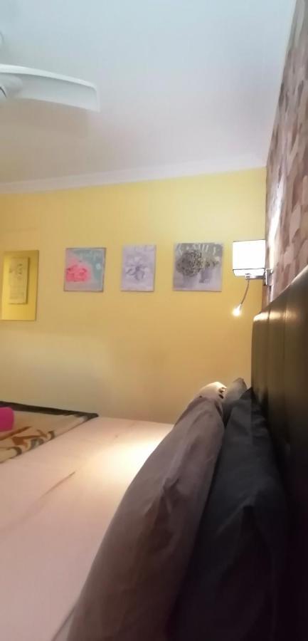 Apartamento Glamour Near Yumbo Center بلايا ديل إنغلز المظهر الخارجي الصورة
