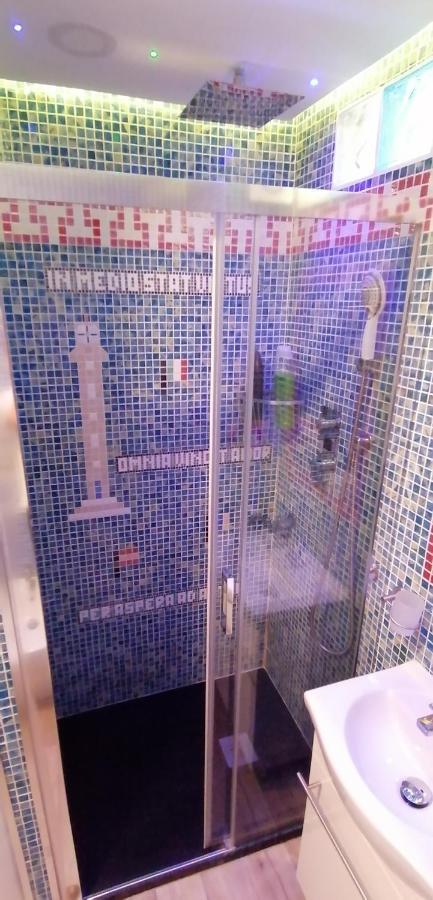 Apartamento Glamour Near Yumbo Center بلايا ديل إنغلز المظهر الخارجي الصورة