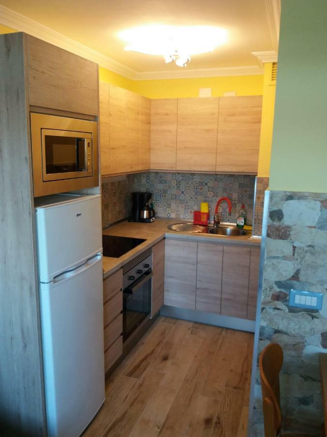 Apartamento Glamour Near Yumbo Center بلايا ديل إنغلز المظهر الخارجي الصورة